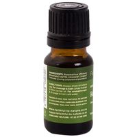 Faithful to Nature Organic Rosemary Essential Oil